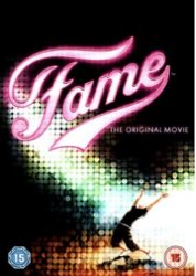 Fame (1980) DVD (Import)