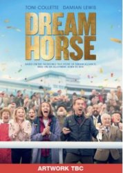 dream horse dvd