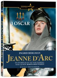 jeanne d'arc dvd