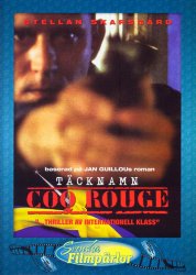 täcknamn coq rouge dvd