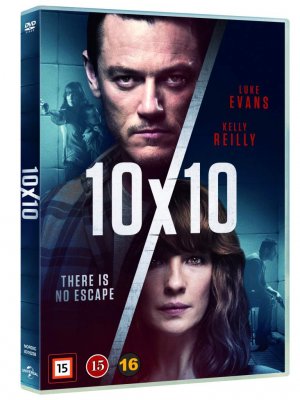 10X10 dvd