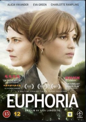 Euphoria (DVD)