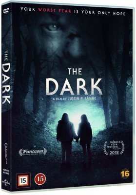 the dark dvd